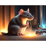 Neden Canlı Fare Kapanı? "TBFK-1"